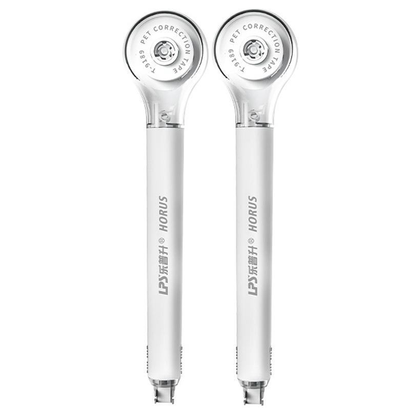 Kawaii Pen Shape Correction Tape Set Cute Corrector Tape White Out Corrector Error Correction Office School Supplies Stationery