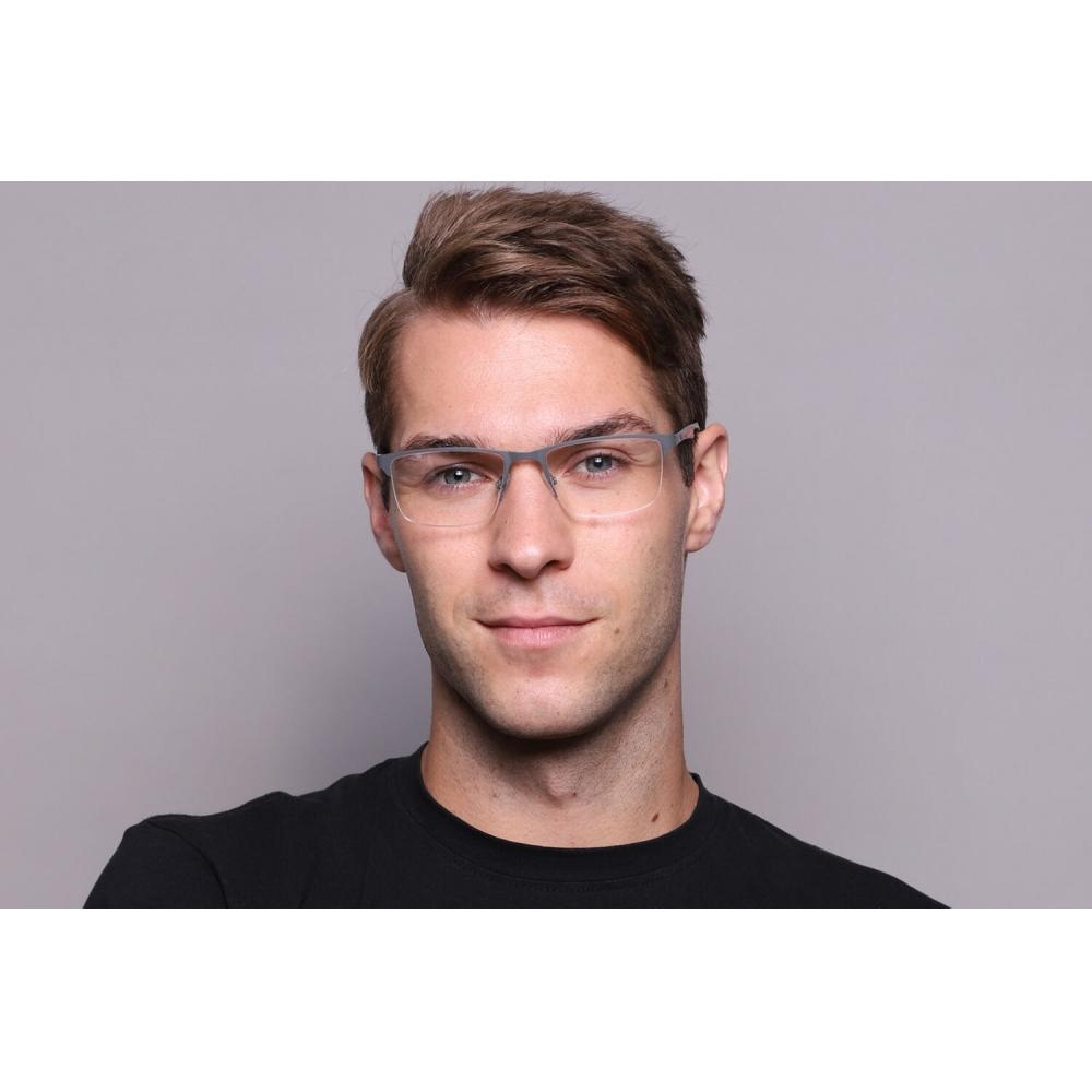 Cat Cto Gambrel 005 Unisex Eyeglasses