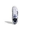 Adidas Superstar 'White Collegiate Navy' FV3577