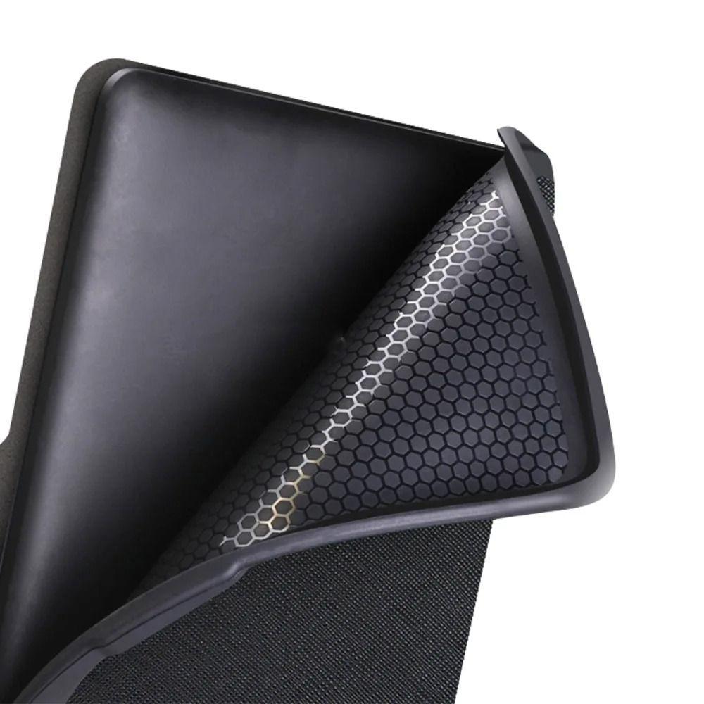 Anti-fall Folio Cover Protective Shell for PocketBook Touch Lux 5 4 HD 3 616 627 632