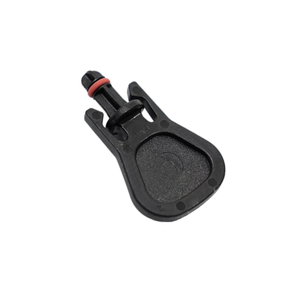 Oil Dipstick Guide Tube Blind Cover OE 06E115418 Fit A4L/A5/S5/A6L/Q5/Q7 (2007-2024)