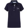Lazy Jacks Womens/Ladies Embroidered Logo Polo Shirt