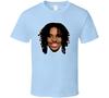 Ja Morant Großkopf T-Shirt