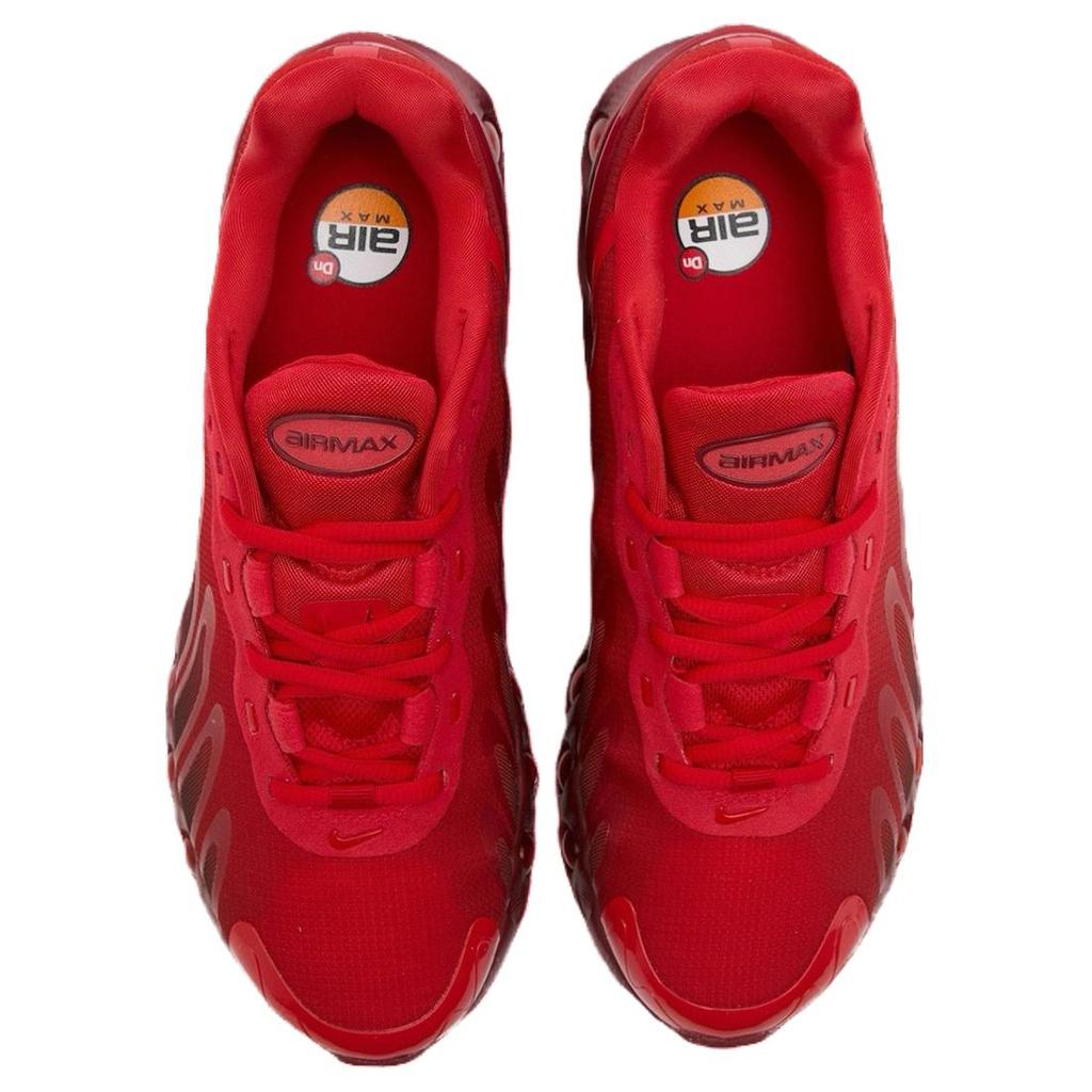 Nike Air Max Dn8 University Red Women's Sneakers Casual Shoes HF5509-600