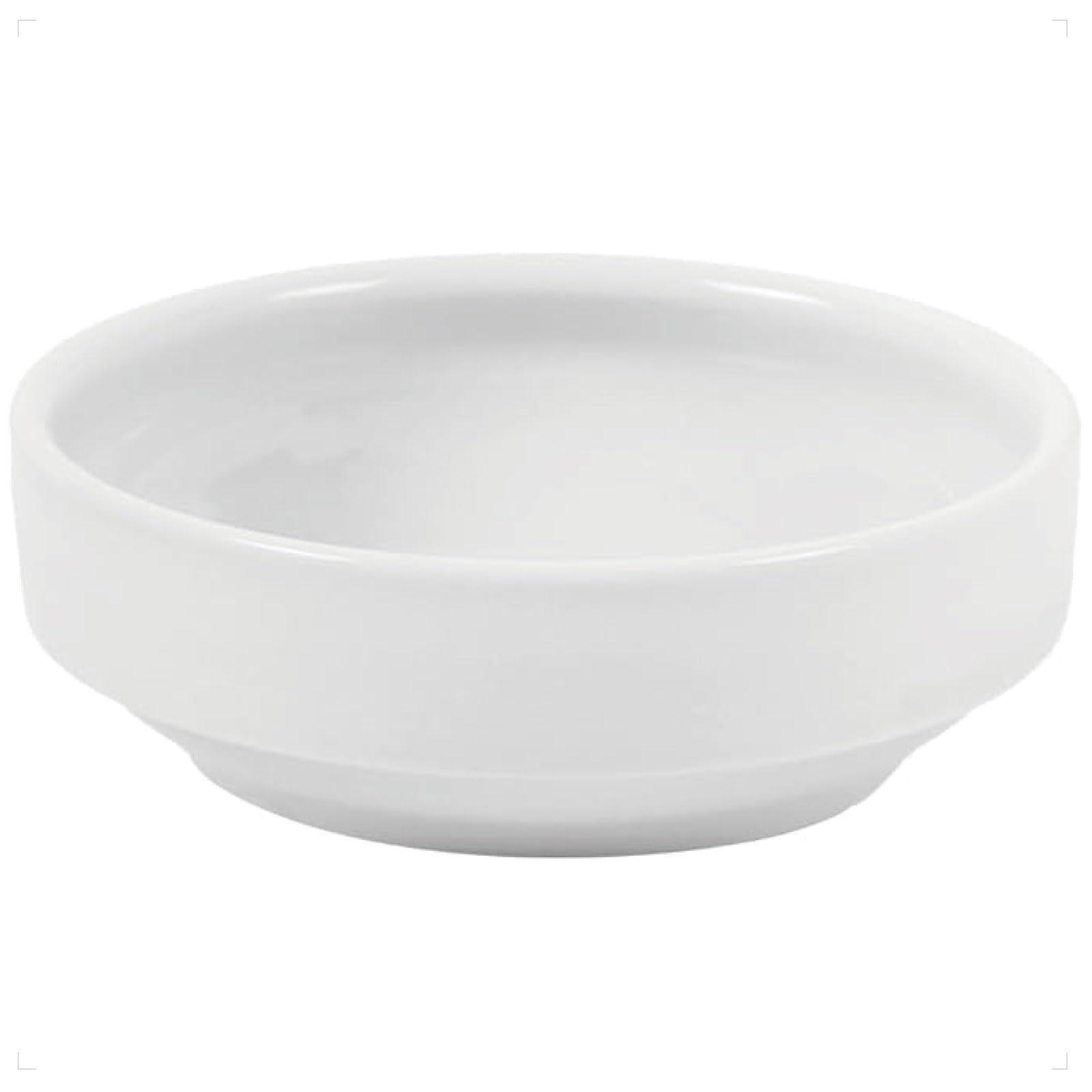 

Maruku Page Years Old Side Deep Nursery School Reinforced 125US [12,5 см Easy-to-Scoping Tableware] (официальный) 1-4 Блюдо, миска, тарелка, детская белый