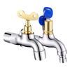 Lockable Outdoor Faucet
