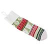 Christmas Decorations Children Sock Ornament Gift Bag Home Decoration for Festival