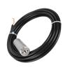 Liquid Level Transmitter Pressure Sensor ThrowIn Type 05Metres Range Depth DC24V WLB131Y
