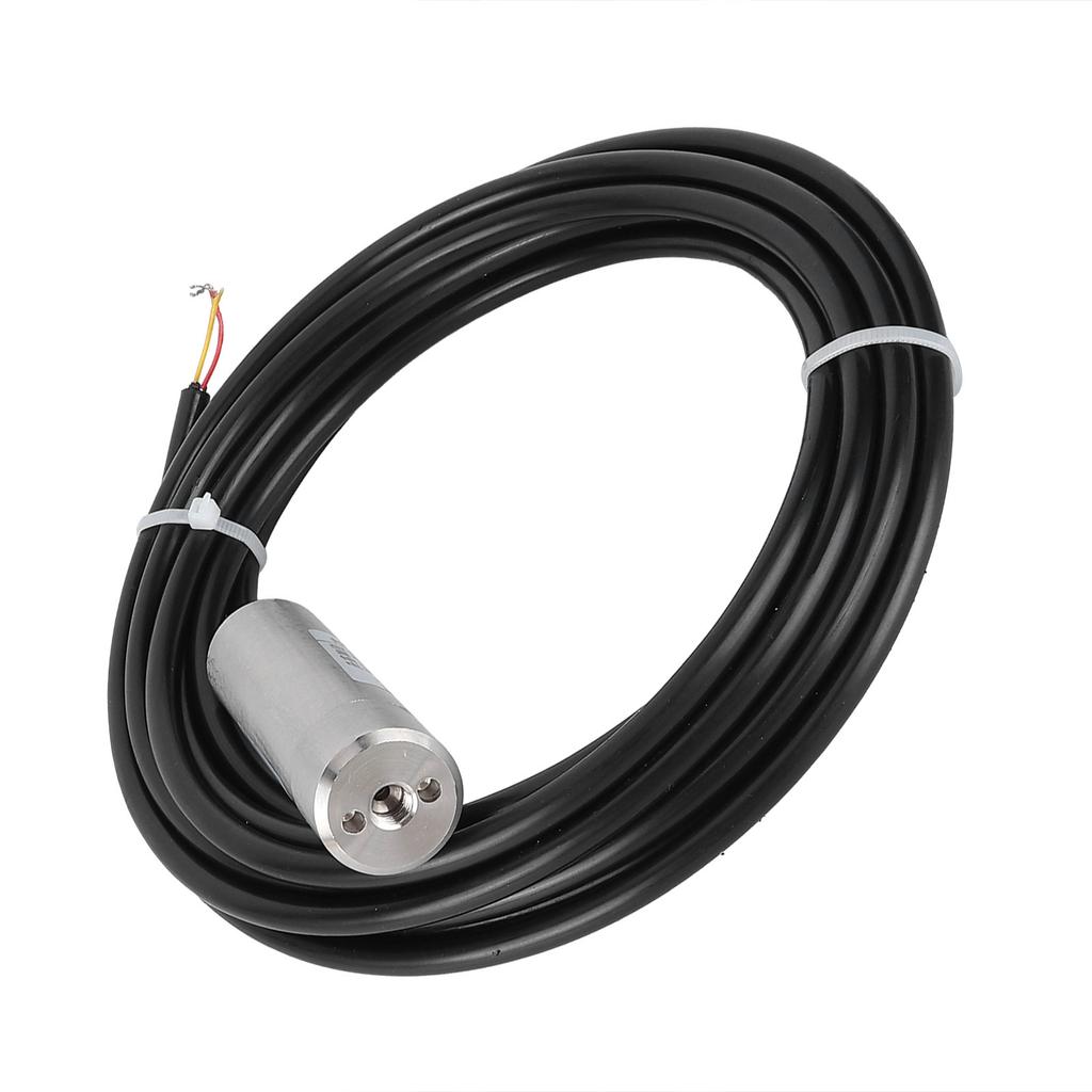 Liquid Level Transmitter Pressure Sensor ThrowIn Type 05Metres Range Depth DC24V WLB131Y