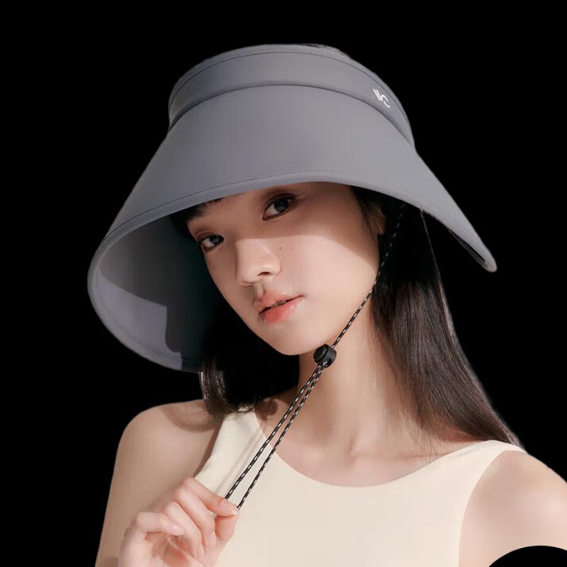 VVC Women's Full-Face Sun Protection Hat