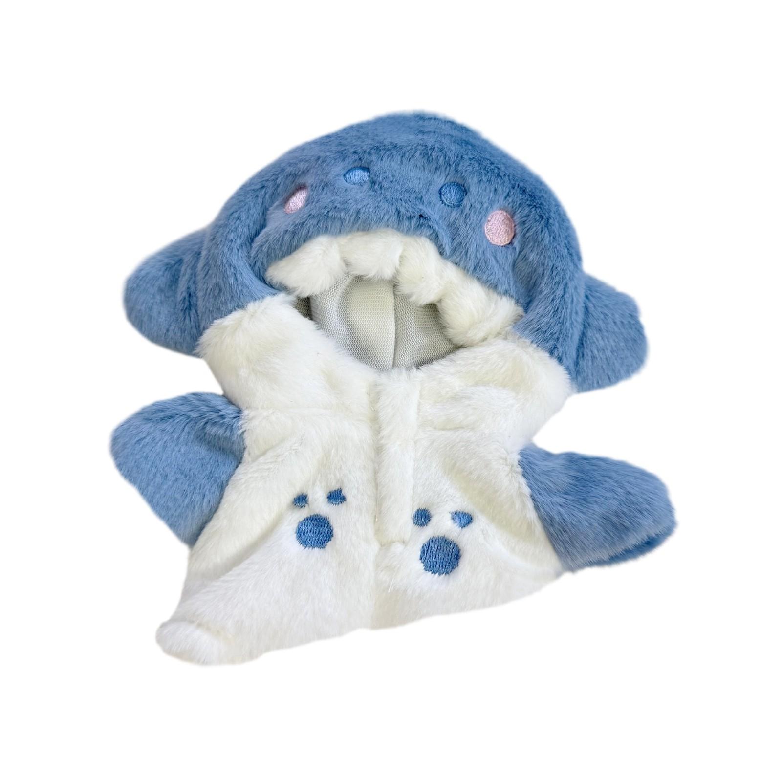 

Забавная одежда для кукол, плюшевые игрушки и милые аксессуары в стиле аниме,милые куклы одежда