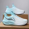 Running Shoes Men's 2025 Autumn New Professional Running Shoes Marathon Racing Ultra-light Shock-absorbing Youth Sports Shoes