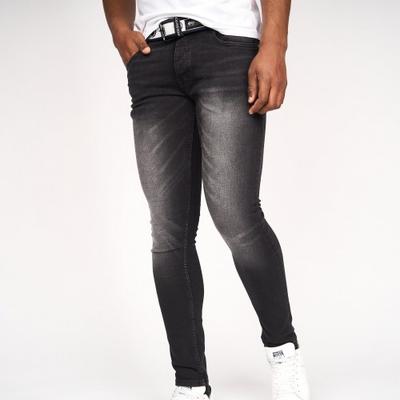 Mens Barbeck Slim Jeans