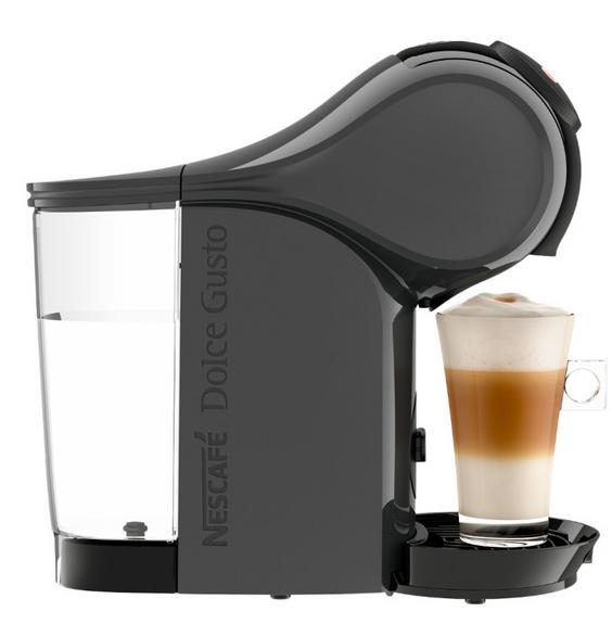 De longhi edg226.a gray capsule coffee machine