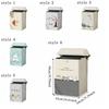 Sunscreen Washing Machine Cover Waterproof Dust-proof Cover Universal Top Open Cover  Home Decor