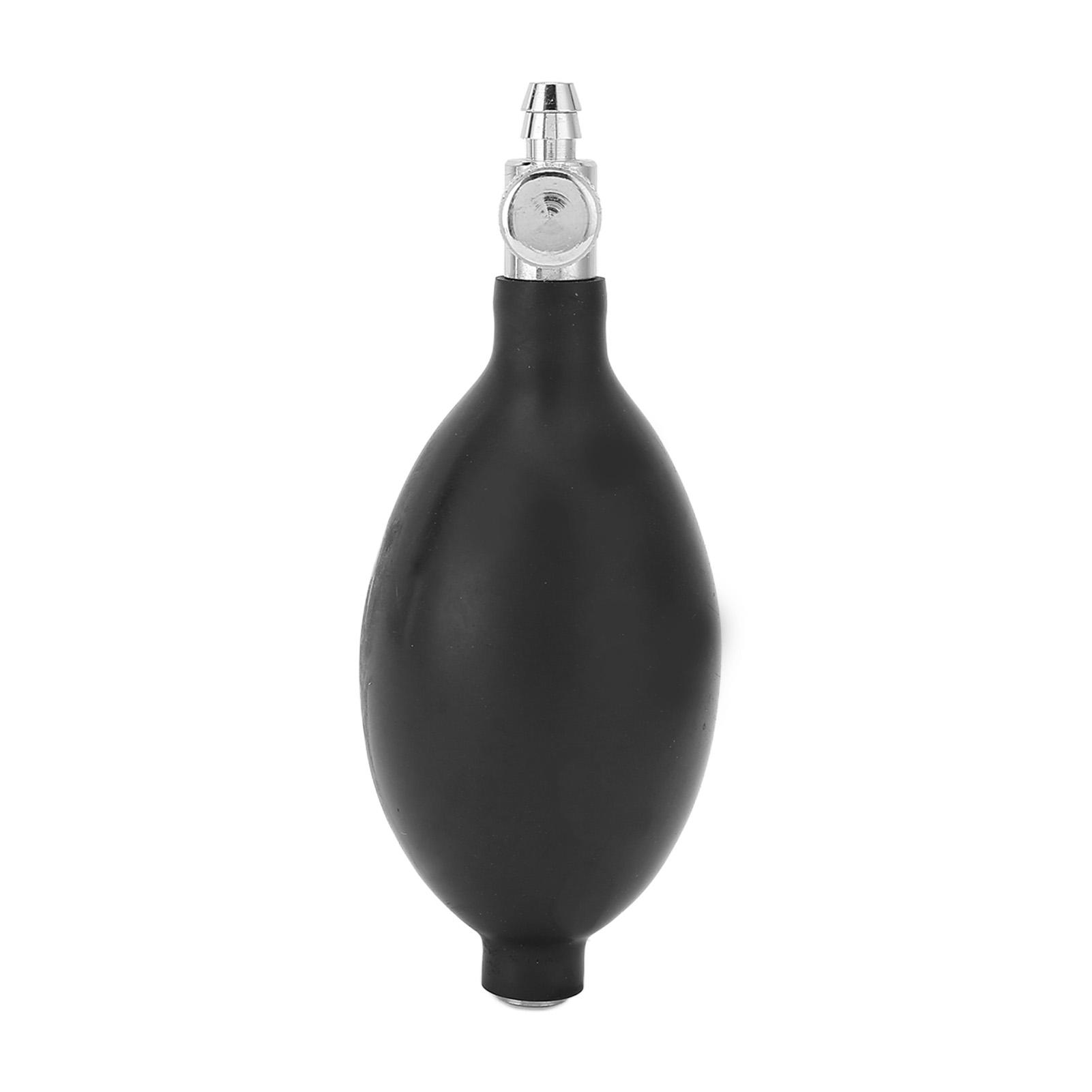 

Сменная лампа артериального давления, регулируемый клапан выпуска воздуха для мониторов артериального давления, подушка безопасности