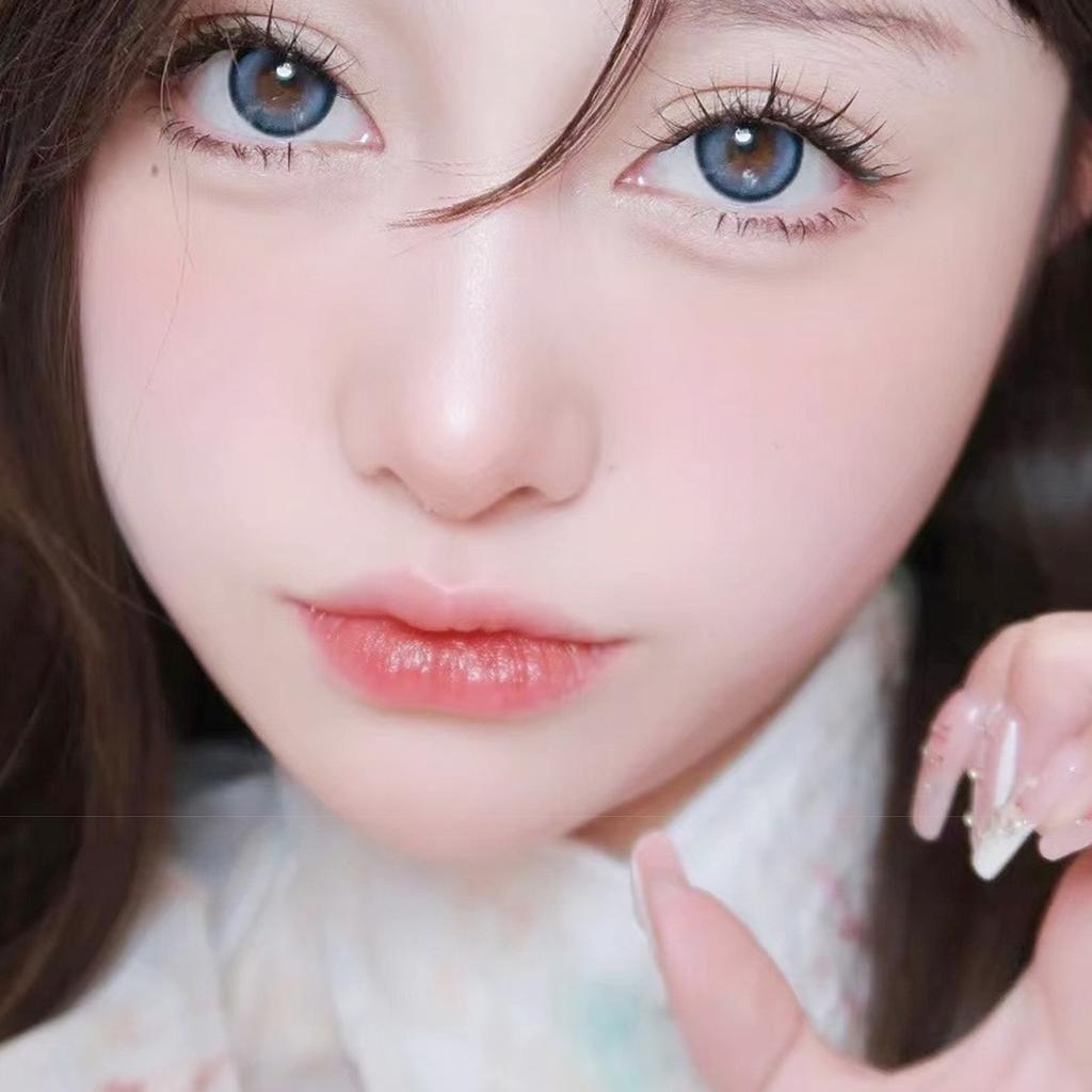 Simulation Grafted False Eyelashes Natural Realistic Segmented Lashes for Women and Girls Cosmetic Supplies