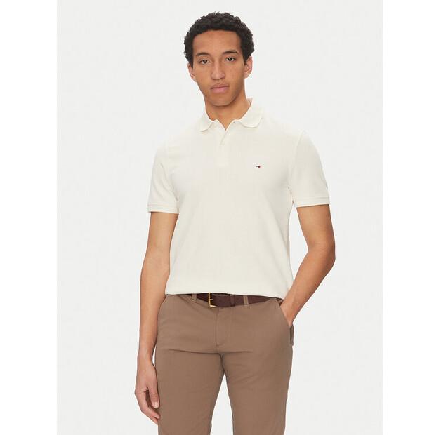Поло Tommy Hilfiger Vertical EU S