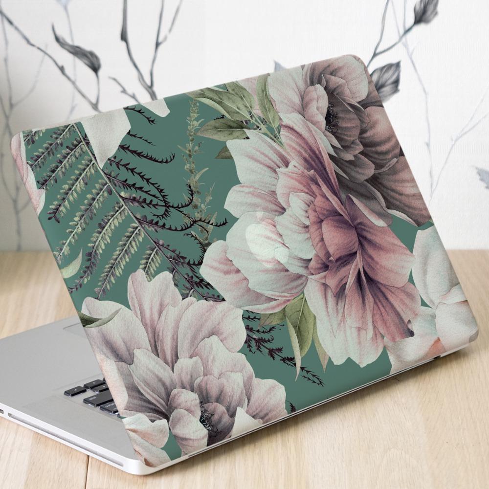 

Наклейки для ноутбука 15 дюймов, защитная пленка для ноутбука с защитой от царапин на стороне A+C, креативная наклейка для Macbook/HP/Dell/Lenovo