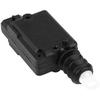 Central Door Lock Actuator,Central Locking Motor Door Lock Actuator 2 Pin for Megane Scenic Clio 7702127213 Popular