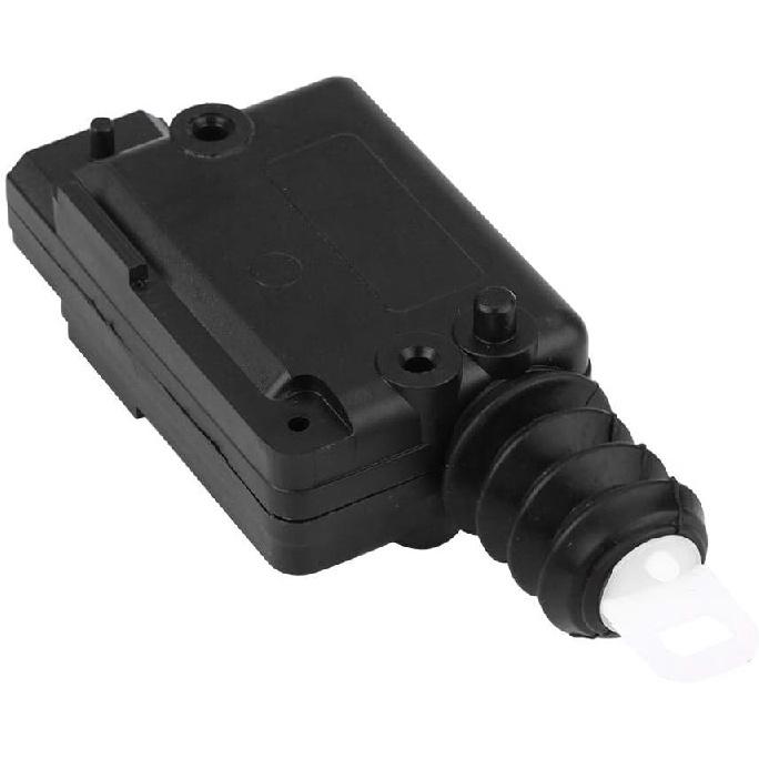 Central Door Lock Actuator,Central Locking Motor Door Lock Actuator 2 Pin for Megane Scenic Clio 7702127213 Popular