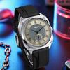 JYL Men's Watch Business Waterproof Cross-border Leather Strap