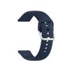20mm 22mm Silicone Strap For Samsung Galaxy Watch 3 4 5 Smart Watch Band for Galaxy Watch 42mm 46mm Active 2 Gear S3