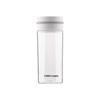 Lightweight Stylish Travel Mug with Tea Infuser