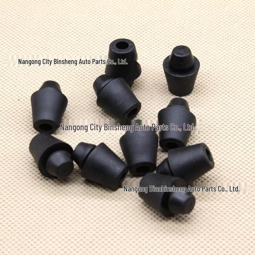 65829-50A00 Bloc en Caoutchouc Tampon d'Arrêt de Capot pour Nissan Infiniti QX50