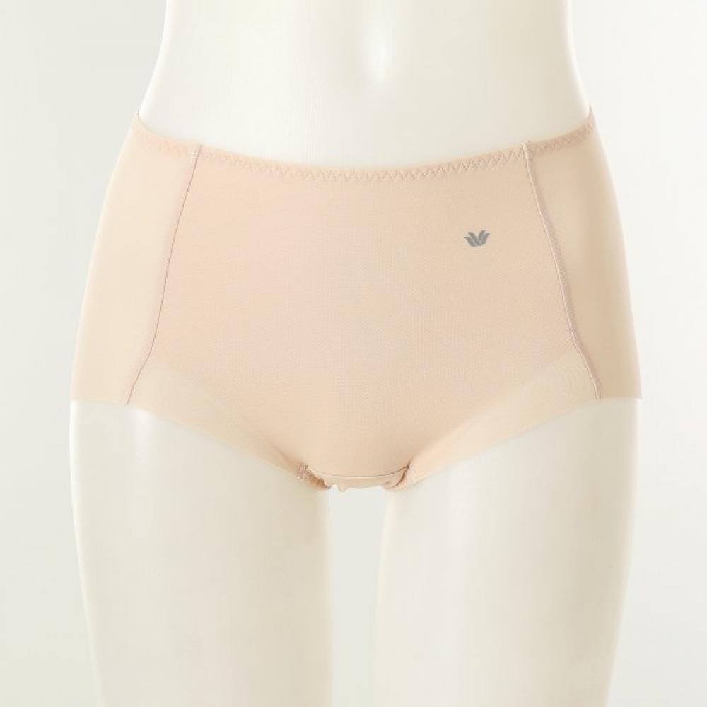 Wacoal No Line Free Cutting Panty Covers Belly [wpt3703]