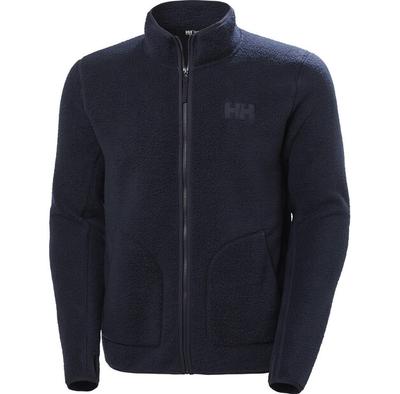 Panorama Pile Fleece Jacket