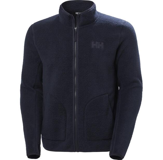 Флисовая куртка Helly Hansen Panorama Pile S