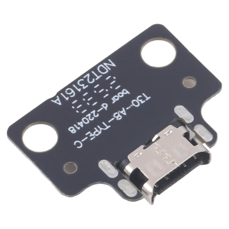 Para Placa de Puerto de Carga Blackview Tab 15 / Tab 15 Pro / Pad3 T30-A8