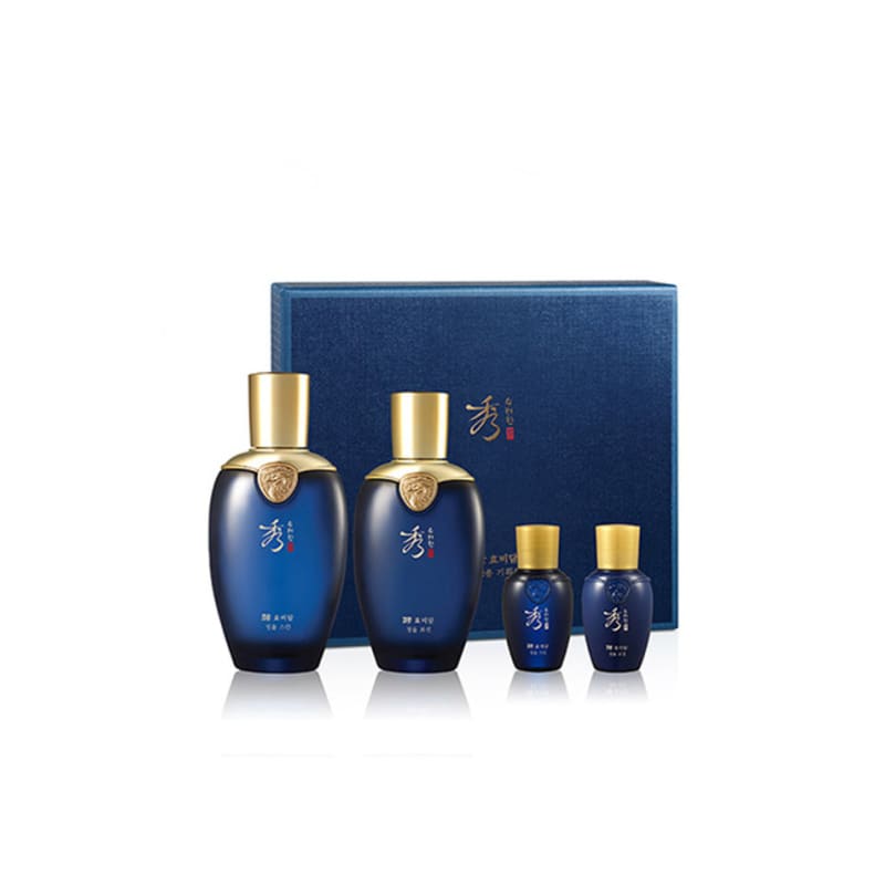 

Beautiful Hyobi Dam Jeongyul 2-piece set