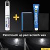 White Car Touch Up Paint Car Touch Up Paint Pen Pearl White Scratch Repair No Spray Paint Car Paint Repair White Touch Up Paint