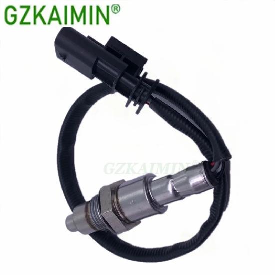 High Quality Lambda Oxygen Sensor For PEUGEOT 2008 ALLURE 2018- 1.2 OEM 9810667080 0258030340 LS30340 3648574