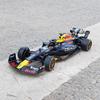 Red Bull Racing RB19 F1 Formula 1:24 Scale Die-cast Alloy Car Model Display Figure