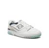 Men's Sneakers New Balance Bb550wca White