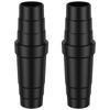 Universal Vacuum Cleaner Hose Adapter Converter Replacement Parts31.5/32.5/34.5/35.5/37/38/40/44/45mm Connector Accessories