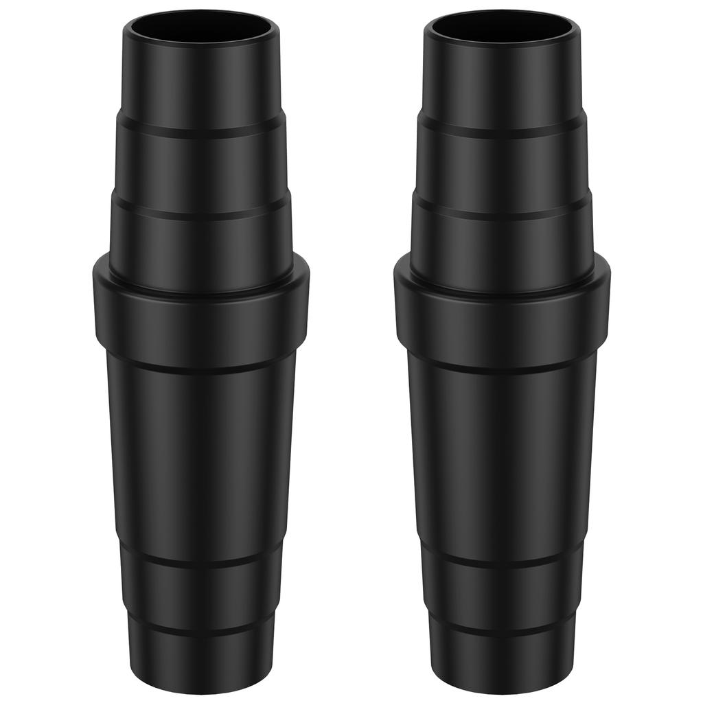 Universal Vacuum Cleaner Hose Adapter Converter Replacement Parts31.5/32.5/34.5/35.5/37/38/40/44/45mm Connector Accessories