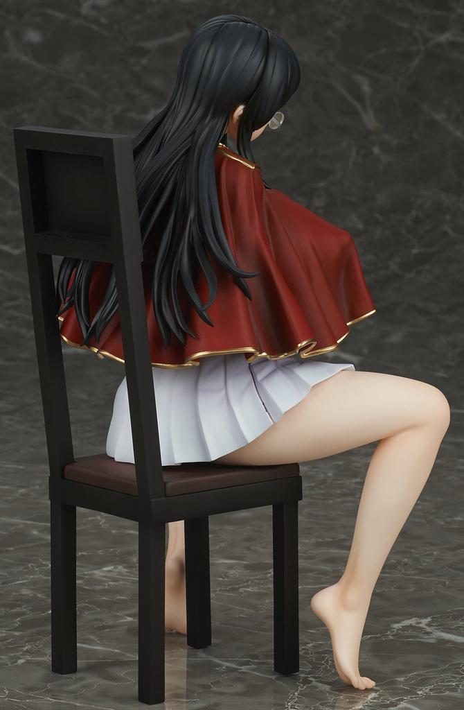 Divine Comedy Grimoire Miya Lindbloom Swimsuit Scale PVC Painted Complete Figure Ver. 1/6
