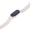 Anti Mosquito Bracelet Watch Silica Gel USB Rechargble Ultrasonic Mosquito Repellent Bracelet for Outdoor