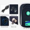 Ultra Silent Aquarium Air Pump Low Noise Air Compressor Aerator 220v Fish Tank Oxygen Air Pump Silent Operation 3.5/4/12W