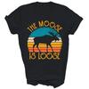 Tops – T-Shirts