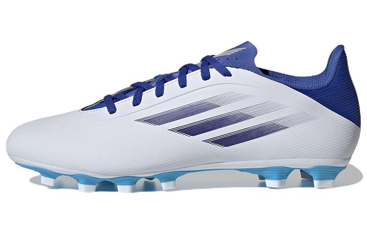 

Adidas X Speedflow.4 Fg White Legacy Indigo GW7515 42