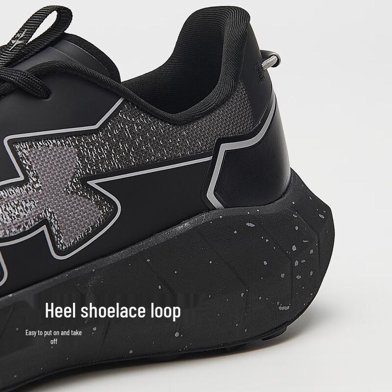 Under Armour Unisex 2026 Outdoor Hiking Shoes