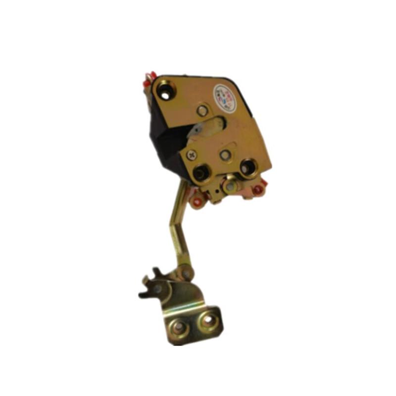 Jiefang CA1122 Co-driver Door Lock Assembly