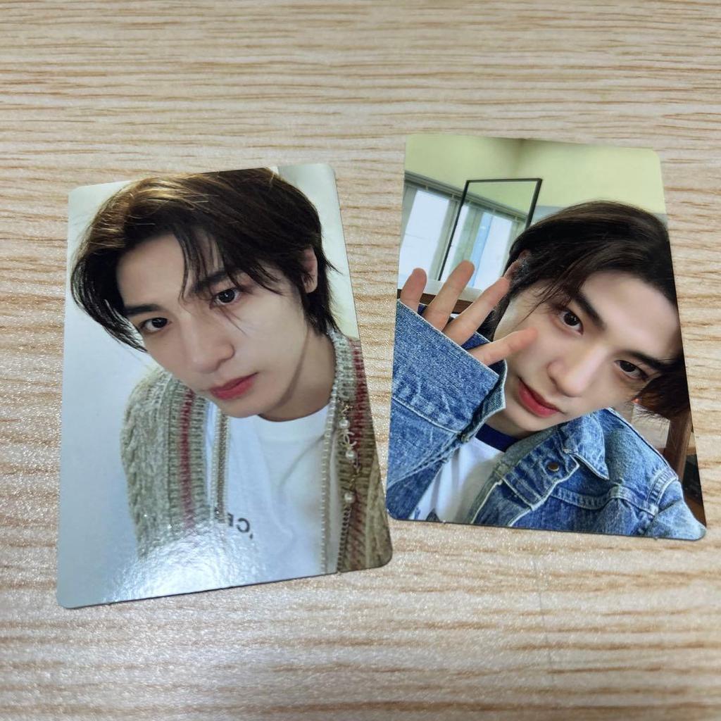 [USED] BOYNEXTDOOR 1st Single Album “WHO!”