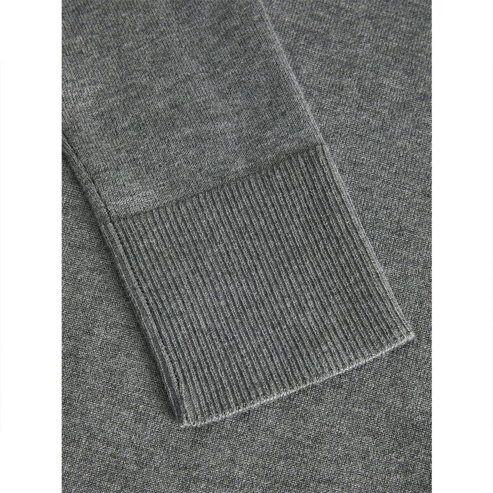 Jack & Jones Svetr s vysokým límcem Ada Comfy