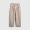 GAP Women's 877638 Loose-Fit Cotton Logger Casual Pants